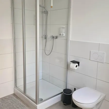 Modernes Zentrales Apartment Bruchsal