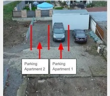 Modernes Zentrales Bruchsal