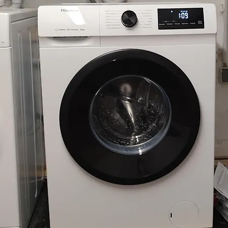 Modernes Zentrales * Bruchsal